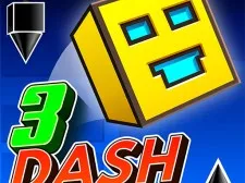 3Dash