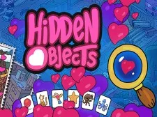 Hidden Objects
